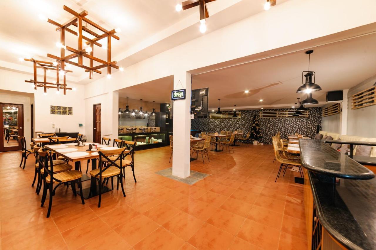 Mario Dive Resort Panglao Extérieur photo