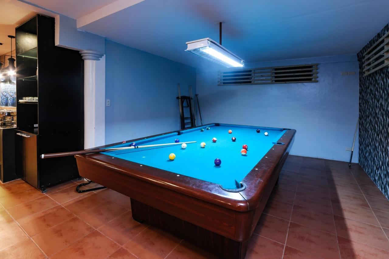 Mario Dive Resort Panglao Extérieur photo
